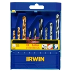 irwin broca
