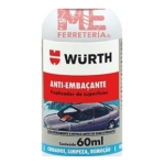 antiempañante