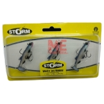 Wildeye Live Minnow