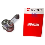 Ampolleta_Halógena_H7_Wurth