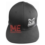 GORRO BLACK MOOSE NEGRO