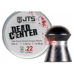 Poston_JTS_Dead_Center_5,5mm_16gr_250unidades