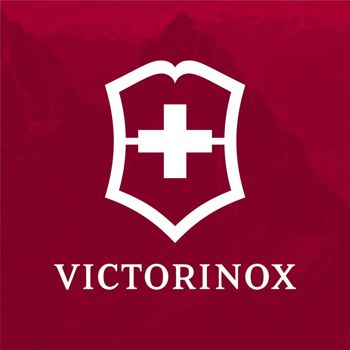 Logo Victorinox