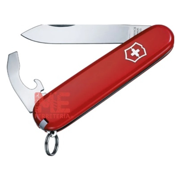Navaja_Bantam_color_Rojo_Victorinox