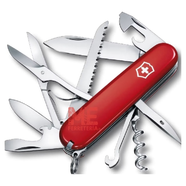 Navaja_Huntsman_Victorinox (3)