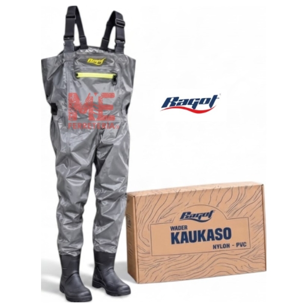 Wader_ragot_pvc